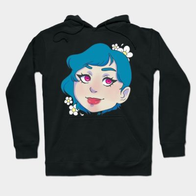 Emily Stardew Valley Hoodie - Stardew Valley Store