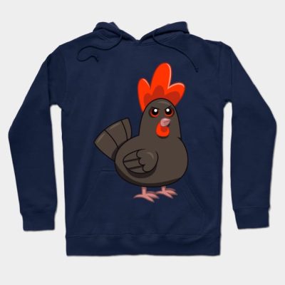 Void Chicken Stardew Valley Hoodie - Stardew Valley Store