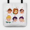 Junimo Bachelors Tote Official Stardew Valley Merch