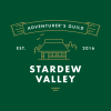 Stardew Valley Adventurers Guild Throw Pillow Official Stardew Valley Merch
