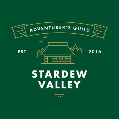 Stardew Valley Adventurers Guild Phone Case Official Stardew Valley Merch