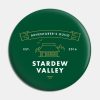 Stardew Valley Adventurers Guild Pin Official Stardew Valley Merch
