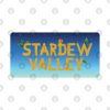 Stardew Valley Tote Official Stardew Valley Merch