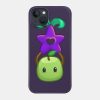 Junimo Phone Case Official Stardew Valley Merch