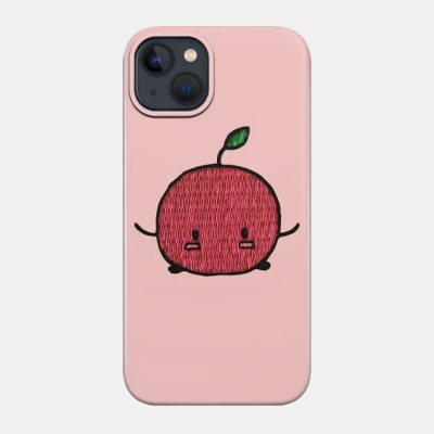 Junimo Red Phone Case Official Stardew Valley Merch
