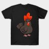 Void Chicken T-Shirt Official Stardew Valley Merch