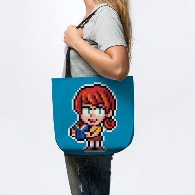 Penny Pix Tote Official Stardew Valley Merch