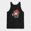 Leah Pixel Tank Top Official Stardew Valley Merch