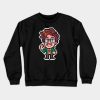 Harvey Pixel Crewneck Sweatshirt Official Stardew Valley Merch