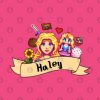 Haley Stardew Valley Phone Case Official Stardew Valley Merch