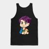 Shane Tank Top Official Stardew Valley Merch