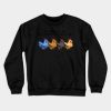 I Have To Go My Chickens Need Me Crewneck Sweatshirt Official Stardew Valley Merch