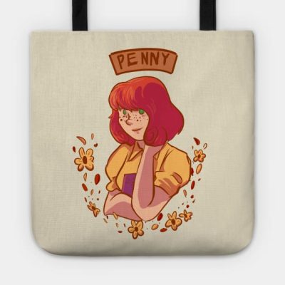 Penny Tote Official Stardew Valley Merch
