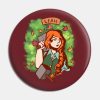 Leah Pin Official Stardew Valley Merch