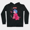 Emily Hoodie Official Stardew Valley Merch