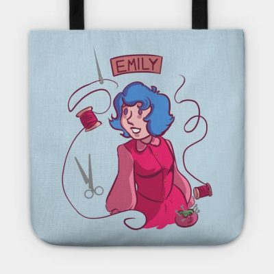 Emily Tote Official Stardew Valley Merch