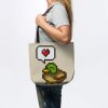 Cute Duck Tote Official Stardew Valley Merch