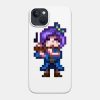 Abigail Phone Case Official Stardew Valley Merch