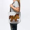 Horse Tote Official Stardew Valley Merch