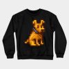 Dog Crewneck Sweatshirt Official Stardew Valley Merch