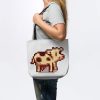 White Cow Tote Official Stardew Valley Merch