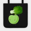 Stardew Valley Bok Choy Junimo Tote Official Stardew Valley Merch