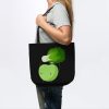 Stardew Valley Bok Choy Junimo Tote Official Stardew Valley Merch