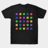 Stardew Valley Junimo Party T-Shirt Official Stardew Valley Merch