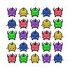 Stardew Valley Junimo Party Phone Case Official Stardew Valley Merch