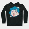 Emily Hoodie Official Stardew Valley Merch