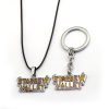 Permainan Stardew Lembah Key Chains untuk Pria Wanita Tas Mobil Keychain Keyring Gantungan kunci Pemegang Porte 3 - Stardew Valley Store