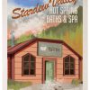 Poster Acara Stardew Lembah Nordic Lukisan Kanvas Bunga Menari Pasar Malam Abstrak Gambar Seni Dinding Dekorasi 5 - Stardew Valley Store