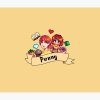 Penny- Stardew Valley Tapestry Official Stardew Valley Merch