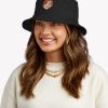 Harvey || Stardew Valley Bucket Hat Official Stardew Valley Merch