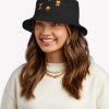 Stardew Valley Pet Set Bucket Hat Official Stardew Valley Merch