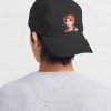 Leah Cap Official Stardew Valley Merch