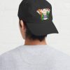 Stardew Valley  Leah Stardew Valley Cap Official Stardew Valley Merch