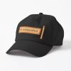 Stardew Valley I'M Exhausted Cap Official Stardew Valley Merch