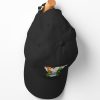 Stardew Valley  Leah Stardew Valley Cap Official Stardew Valley Merch