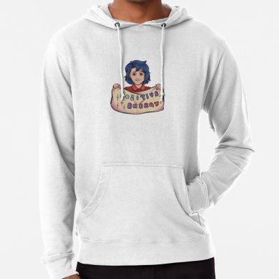 Emily Positive Energy Hoodie Official Stardew Valley Merch