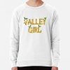 Valley Girl | Stardew Valley Sweatshirt Official Stardew Valley Merch