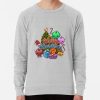 ssrcolightweight sweatshirtmensheather greyfrontsquare productx1000 bgf8f8f8 13 - Stardew Valley Store