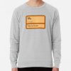 ssrcolightweight sweatshirtmensheather greyfrontsquare productx1000 bgf8f8f8 4 - Stardew Valley Store