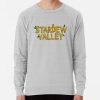 ssrcolightweight sweatshirtmensheather greyfrontsquare productx1000 bgf8f8f8 7 - Stardew Valley Store