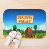 Stardew Valley Bath Mat Official Stardew Valley Merch