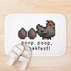 Stardew Valley Funny Quote 3 Bath Mat Official Stardew Valley Merch
