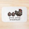 Stardew Valley Funny Quote 3 Bath Mat Official Stardew Valley Merch