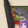 Stardew Valley Game Mouse Pad Official Cow Anime Merch