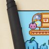 Stardew Valley Junimo Plushies Custom Mouse Pad Official Cow Anime Merch
