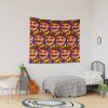 Stardew Valley: Gus Tapestry Official Stardew Valley Merch